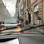 Center Close To Hb Апартаменты Цюрих