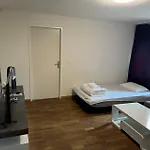 Апартаменты Center Close To Hb Цюрих