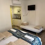 Апартаменты Center Close To Hb