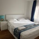 Center Close To Hb Апартаменты Цюрих