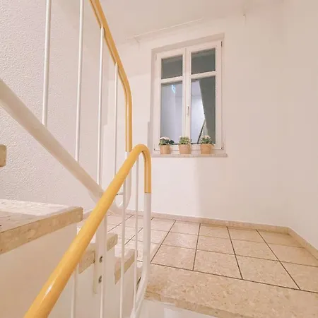 Center Close To Hb * Цюрих