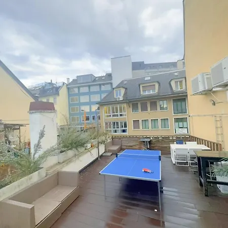 Center Close To Hb Διαμέρισμα