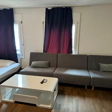 Center Close To Hb Apartamento Zurique