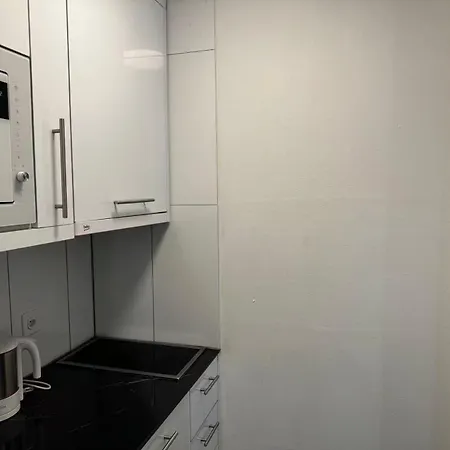 City Center Apt En-Suite Budget Self Check In, Eth Zurich Hb Lägenhet