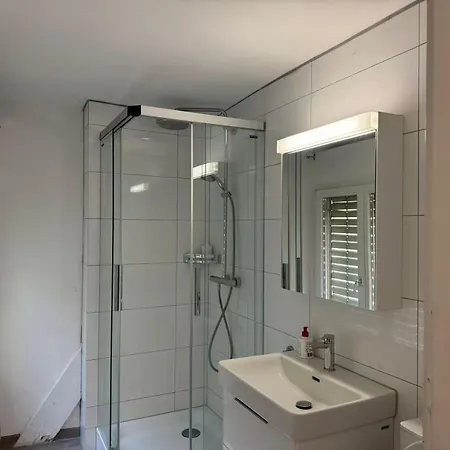 City Center Apt En-Suite Budget Self Check In, Eth Zurich Hb Lägenhet *