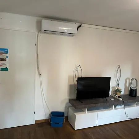 Center Close To Hb Апартаменты Цюрих