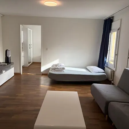 Budget En-suite Center Self Check In, Next To Hb Pocketwifi Цюрих