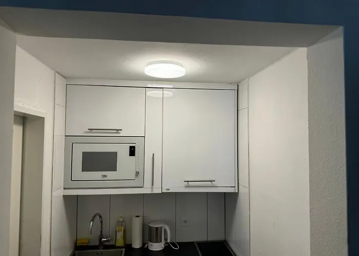 Center Close To Hb * Zürich