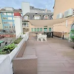 Daire Center Close To Hb *