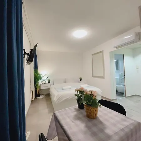 Center Close To Hb Apartamento