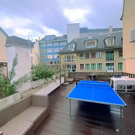 Center Close To Hb Apartamento *