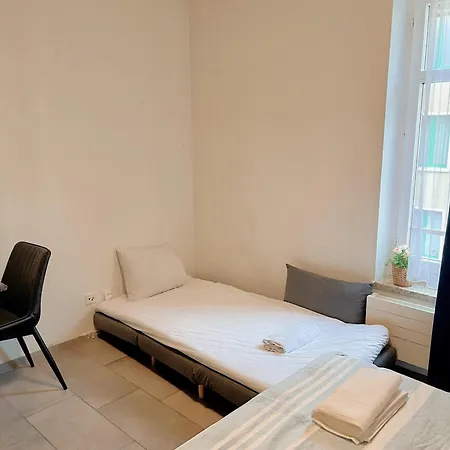 Center Close To Hb Apartamento Zurique