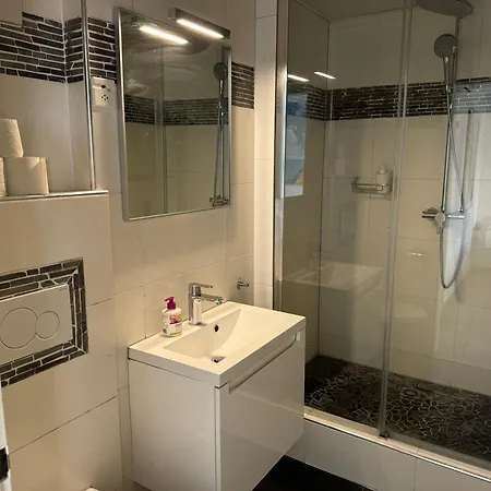 Center Close To Hb Apartamento