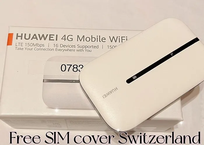 Center Close To Hb * Zurich