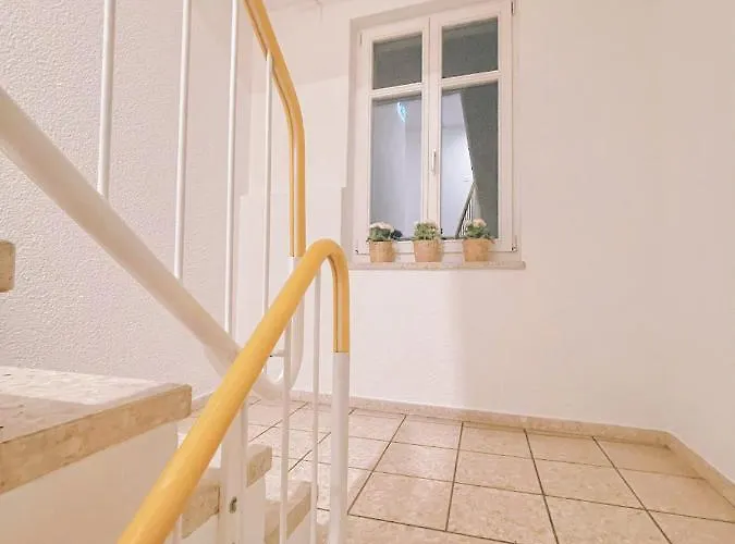 Center Close To Hb * 苏黎世