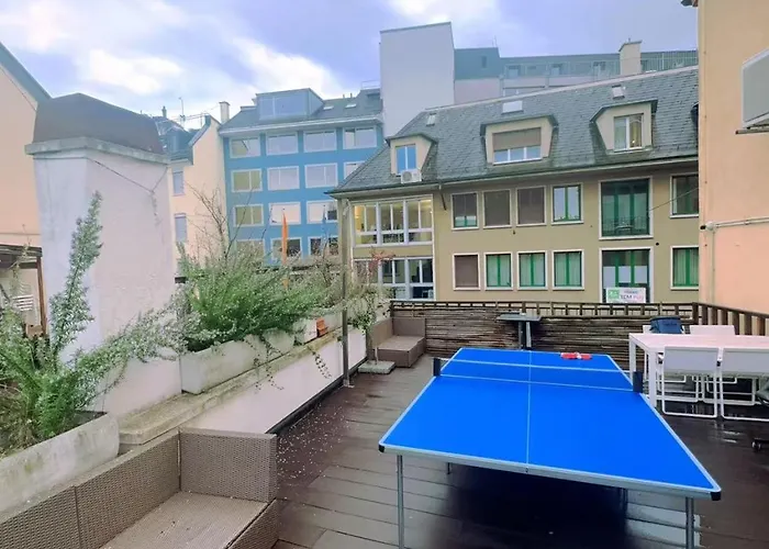 Center Close To Hb Apartment *