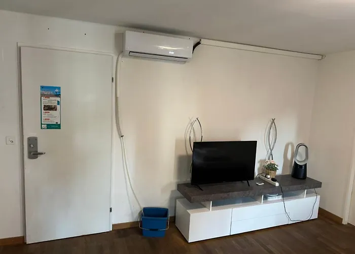 Center Close To Hb Apartment Zurich